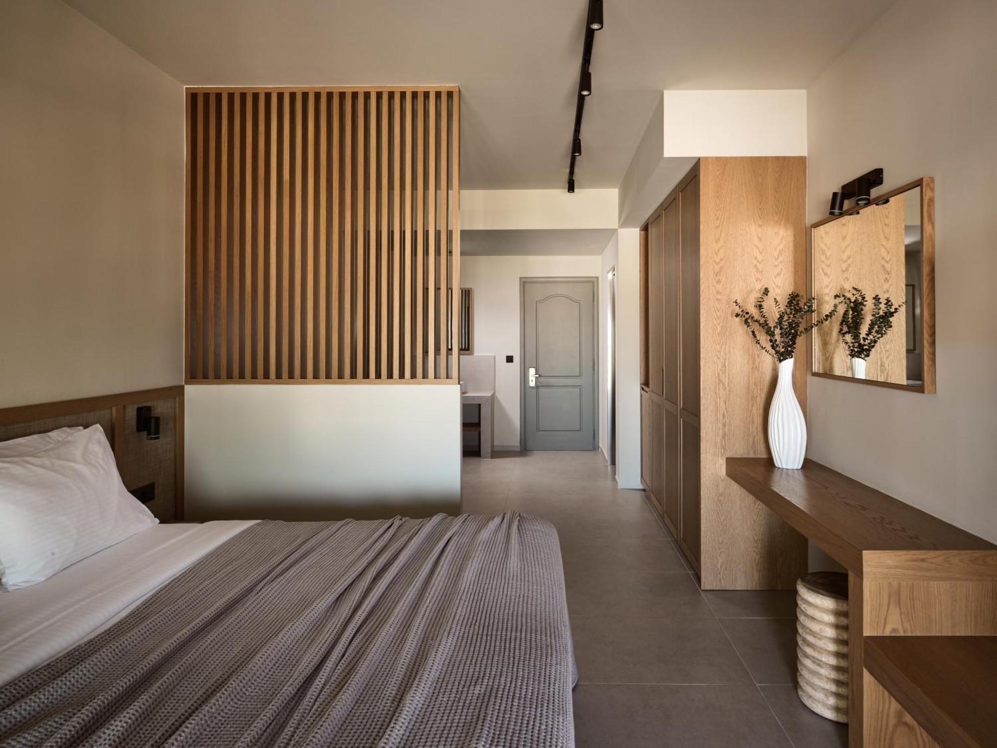 Alamis Hotel & Apartments Циливи Экстерьер фото