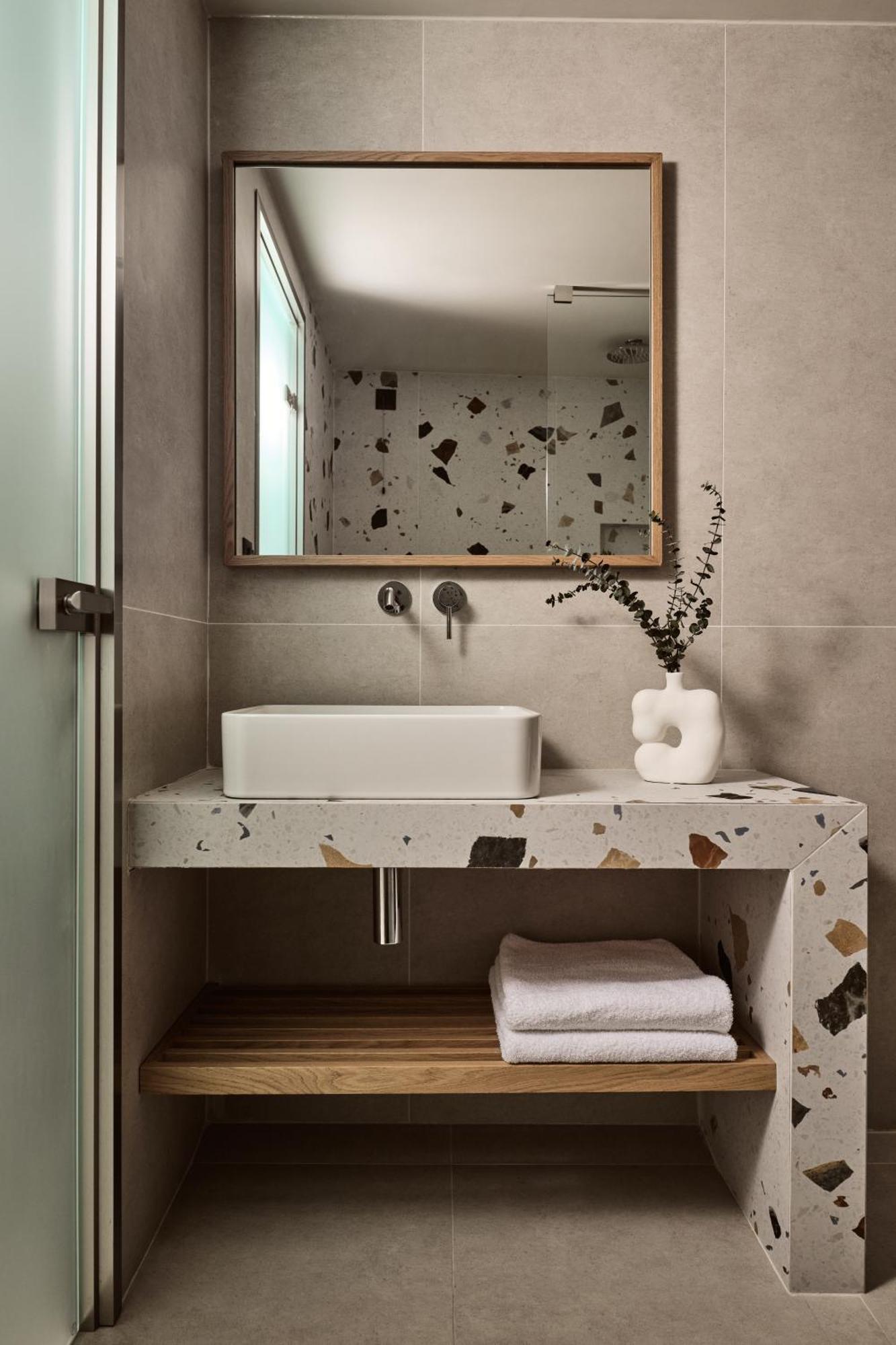 Alamis Hotel & Apartments Циливи Номер фото