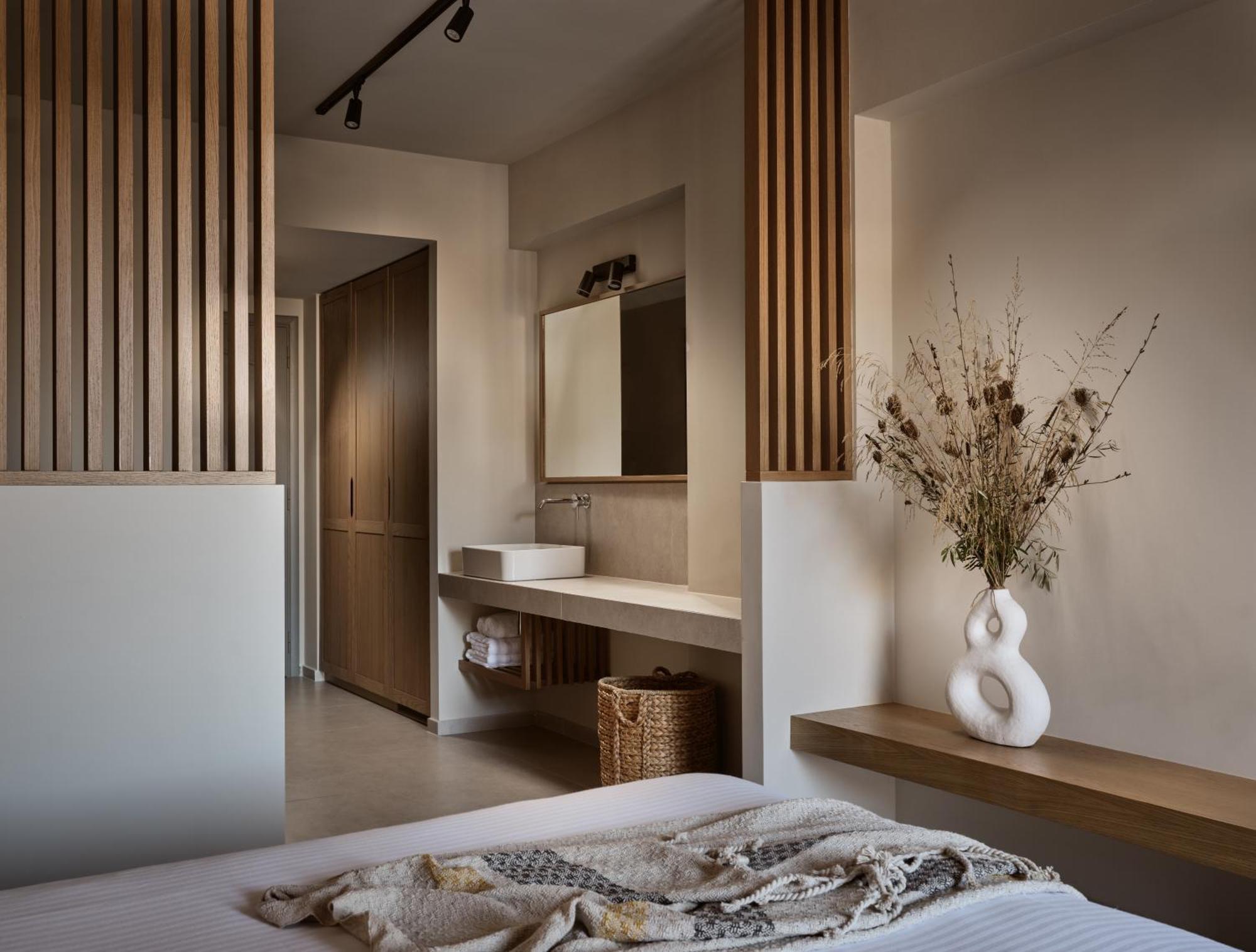 Alamis Hotel & Apartments Циливи Номер фото
