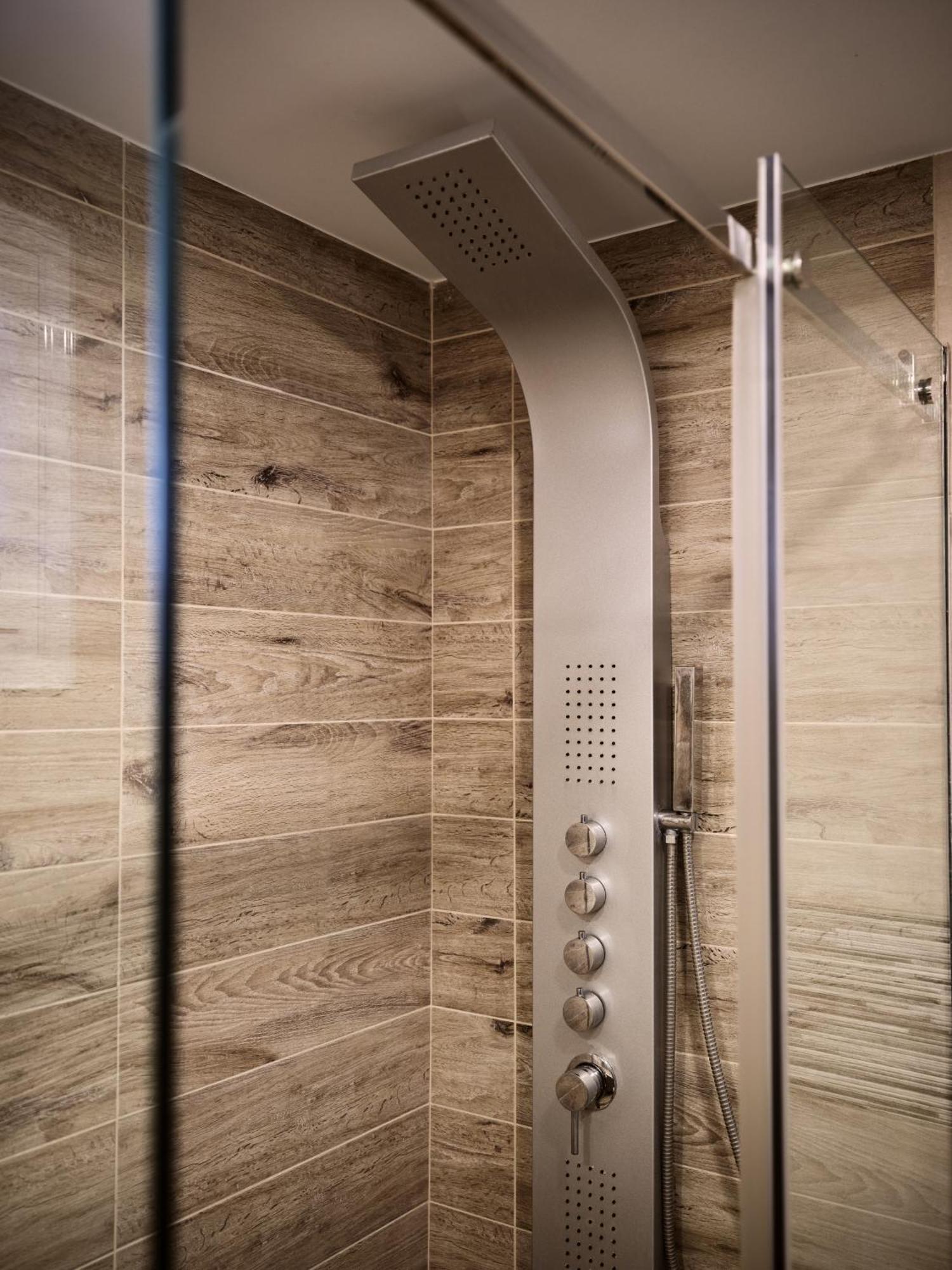Alamis Hotel & Apartments Циливи Номер фото